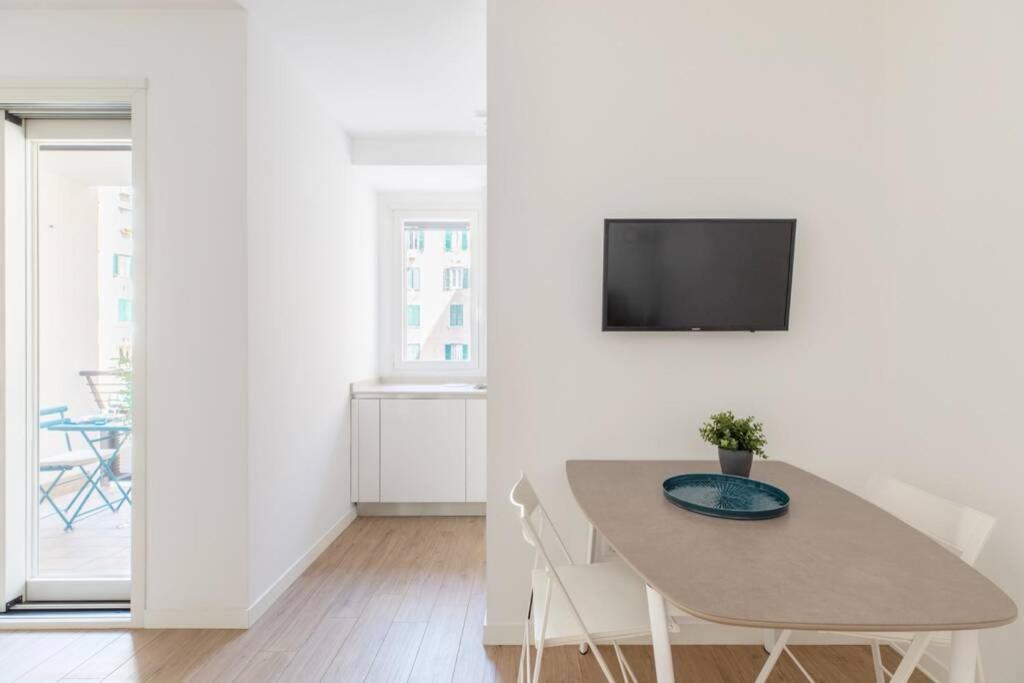 Apartamento Iflat Opificio New Light *