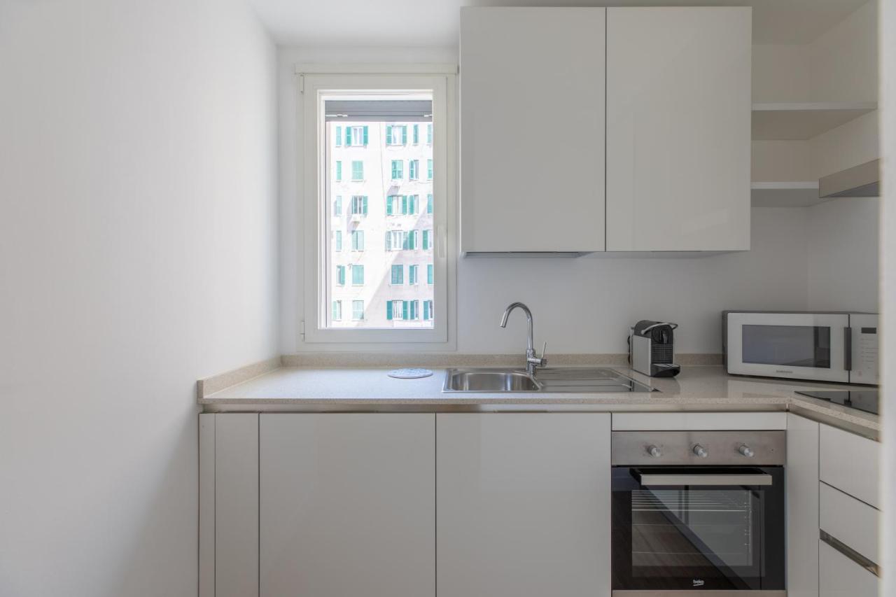 Apartamento Iflat Opificio New Light